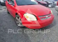 2008 Chevrolet Cobalt фото
