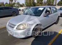 2008 Chevrolet Cobalt photo