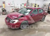 2008 Chevrolet Cobalt фото
