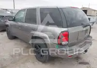 2008 Chevrolet TRAILBLAZE photo