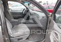 2008 Chevrolet TRAILBLAZE photo