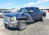 2008 Chevrolet Silverado фото
