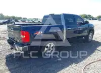 2008 Chevrolet Silverado фото