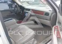 2008 Chevrolet Avalanche photo