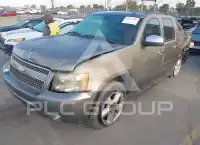2008 Chevrolet Avalanche photo