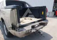2008 Chevrolet Avalanche photo