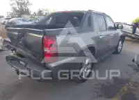 2008 Chevrolet Avalanche photo