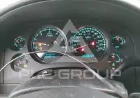 2008 Chevrolet Avalanche фото