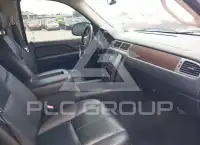 2008 Chevrolet Avalanche фото