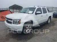 2008 Chevrolet Avalanche photo