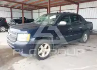 2008 Chevrolet Avalanche фото