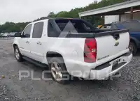 2008 Chevrolet Avalanche photo