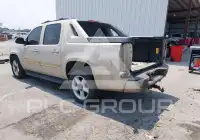2008 Chevrolet Avalanche photo