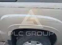 2008 Chevrolet Avalanche фото
