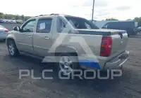 2008 Chevrolet Avalanche фото
