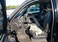 2008 Chevrolet Avalanche фото