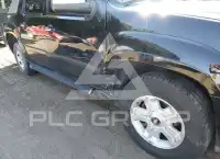2008 Chevrolet Avalanche фото