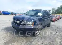 2008 Chevrolet Avalanche фото