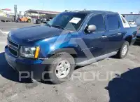 2008 Chevrolet Avalanche photo