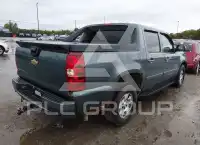 2008 Chevrolet Avalanche фото