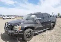 2008 Chevrolet Avalanche photo