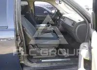 2008 Chevrolet Avalanche photo