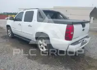 2008 Chevrolet Avalanche photo