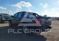 2008 Chevrolet Avalanche photo