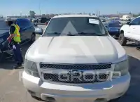 2008 Chevrolet Avalanche фото