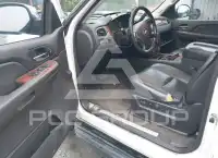 2008 Chevrolet Avalanche photo