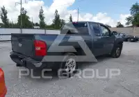 2008 Chevrolet Silverado фото