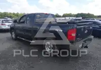 2008 Chevrolet Silverado фото