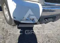 2008 Chevrolet Silverado фото