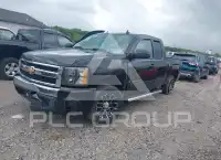 2008 Chevrolet Silverado фото