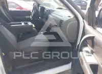 2008 Chevrolet Silverado photo