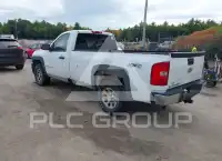 2008 Chevrolet Silverado фото