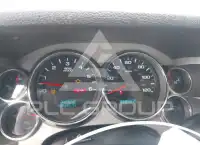 2008 Chevrolet Silverado photo