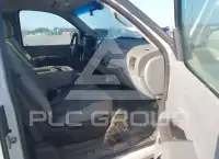 2008 Chevrolet Silverado photo