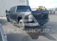 2008 Chevrolet Silverado photo