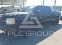 2008 Chevrolet Silverado фото
