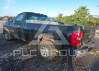 2008 Chevrolet Silverado фото