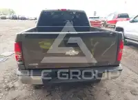 2008 Chevrolet Silverado фото
