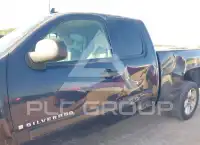 2008 Chevrolet Silverado photo