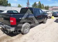 2008 Chevrolet Silverado фото
