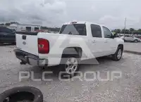 2008 Chevrolet Silverado photo