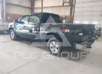 2008 Chevrolet Silverado фото