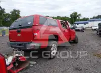 2008 Chevrolet Silverado фото