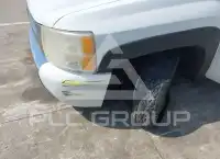2008 Chevrolet Silverado фото