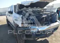 2008 Chevrolet Silverado фото