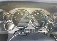 2008 Chevrolet Silverado photo